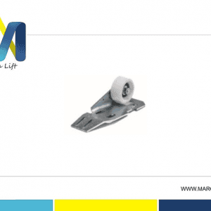 KONE Roller Assembly