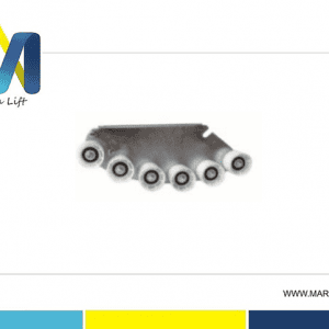 KONE Roller Assembly