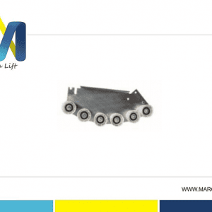 KONE Roller Assembly