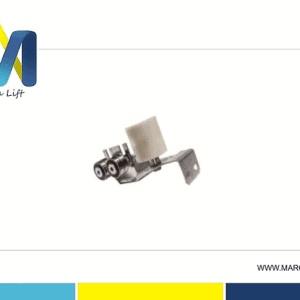 KONE Roller Assembly