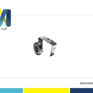 KONE Roller Assembly