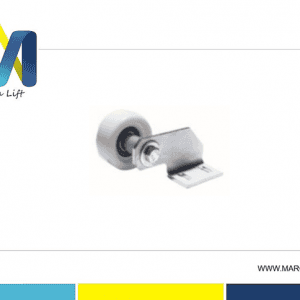 KONE Roller Assembly