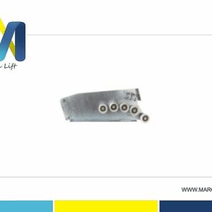 KONE Roller Assembly
