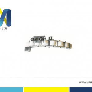 KONE Roller Assembly