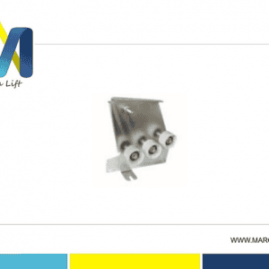 KONE Roller Assembly