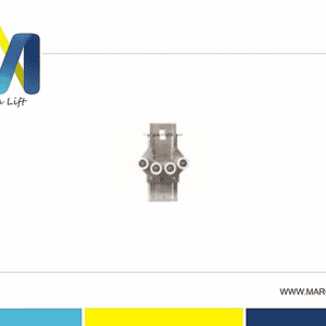 KONE Roller Assembly