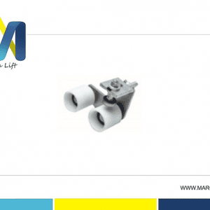 KONE Roller Assembly