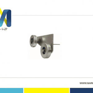 KONE Roller Assembly
