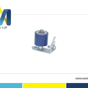 KONE Roller Assembly