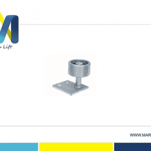 KONE Roller Assembly