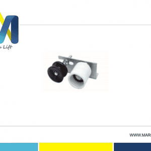 KONE Roller Assembly