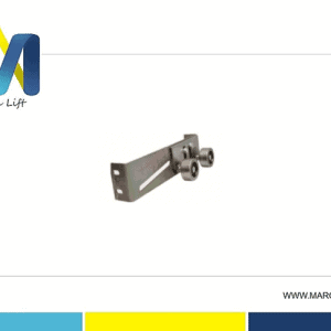 KONE Roller Assembly