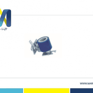 KONE Roller Assembly