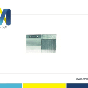 KONE Comb Plate