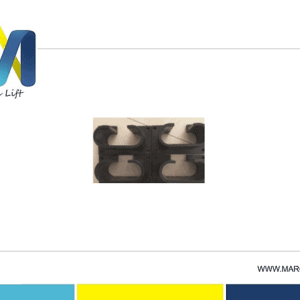 KONE Handrail Cover