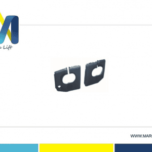 KONE Handrail Inlet