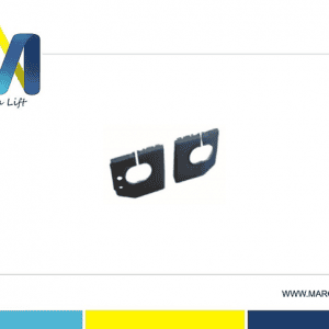KONE Handrail Inlet