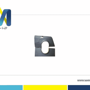 KONE Moving Walk Handrail Cover