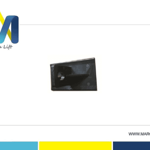 KONE Handrail Guide Block