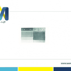 KONE Comb Plate