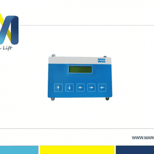 KONE ERROR Display