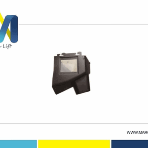 KONE Handrail Cover