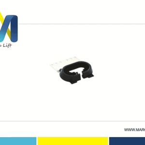 KONE Handrail Inlet