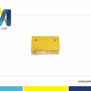 KONE Comb Plate