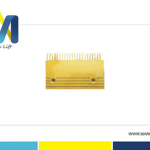 KONE Comb Plate