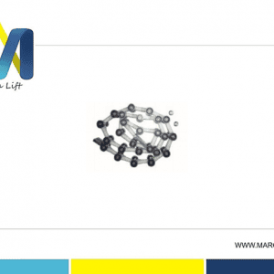 KONE Newel Chain