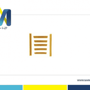 KONE Demarcation Strip