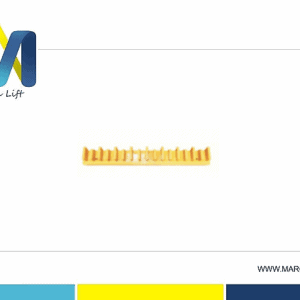 KONE Demarcation Strip