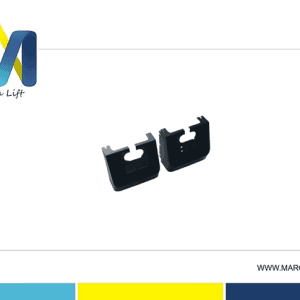 KONE Handrail Inlet,