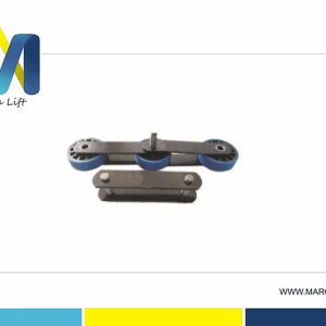 KONE Step Chain