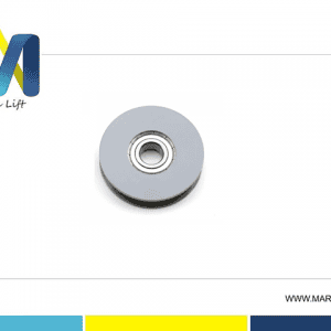 FUJITEC Door Hanging Roller