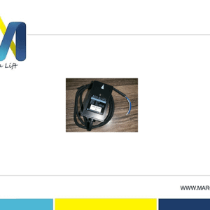 FUJITEC Photoelectricity Switch