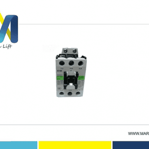 FUJITEC Contactor