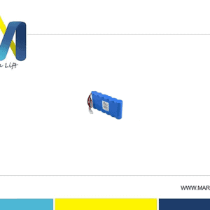 FUJITEC Battery