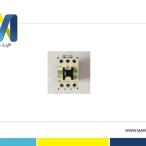 FUJITEC Contactor
