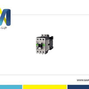 FUJITEC Contactor