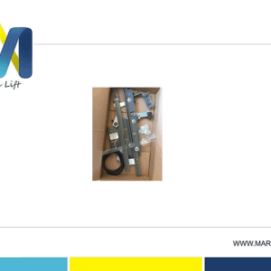 FUJITEC Door Knife