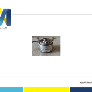 FUJITEC Encoder