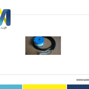 FUJITEC Encoder