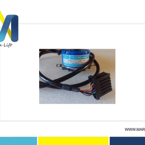 FUJITEC Encoder