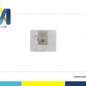 FUJITEC Intercom
