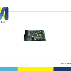 FUJITEC Main Board