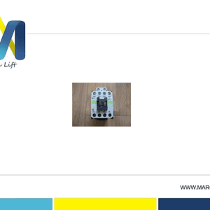 FUJITEC Contactor