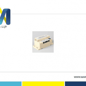 FUJITEC Power Supply