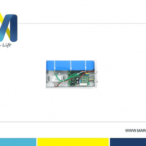 FUJITEC Power Supply