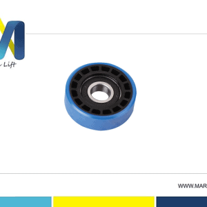 FUJITEC Step Roller